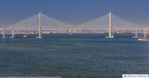 Key Bridge rebuild design